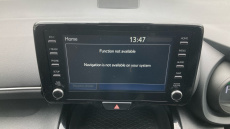 Toyota Yaris Cross 1.5 Hybrid Icon 5dr CVT Hybrid Estate